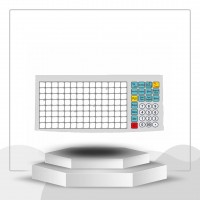 Terazi Tuş Takımı