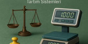 Kütle Ölçü Birimi Nedir? Dirhemden Grama Kütleyi Ölçen Araçlar ve Yöntemler