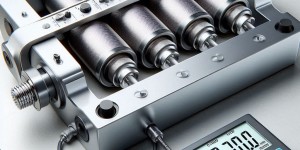 “Lama Tipi Loadcell Çeşitleri ve Teknik Özellikleri: Endüstriyel Tartım Sistemlerinde Hassasiyet ve Dayanıklılık”