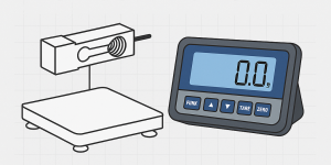 Loadcell Seçim Rehberi 2025 – Doğruluk, Uyum ve Marka Karşılaştırması