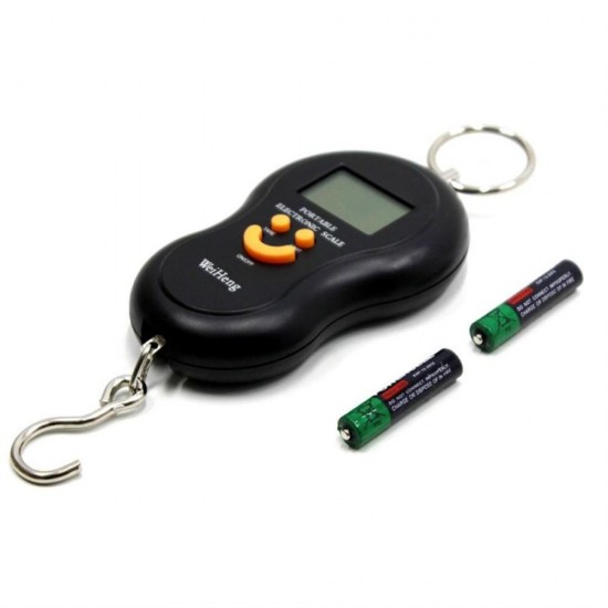 Elektroni̇k Askı Terazi̇leri̇ DG2 Elektroni̇k Askı Terazi̇leri̇ DG2