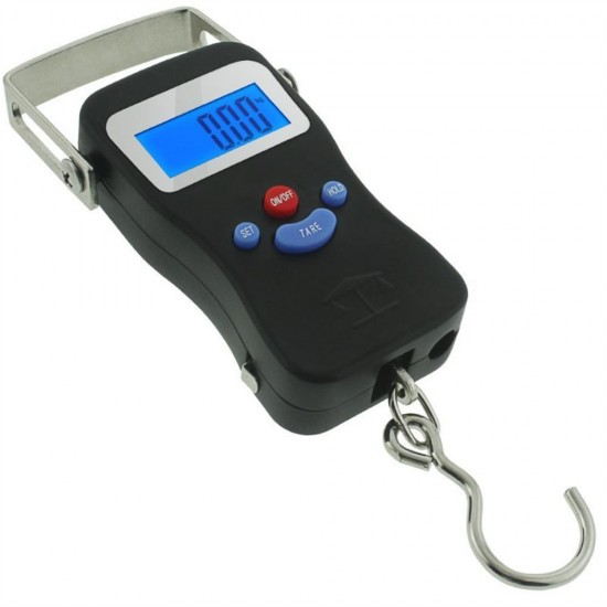 Elektroni̇k Askı Terazi̇leri̇ DG8 Elektroni̇k Askı Terazi̇leri̇ DG8