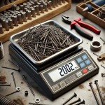 Masaüstü Basküller