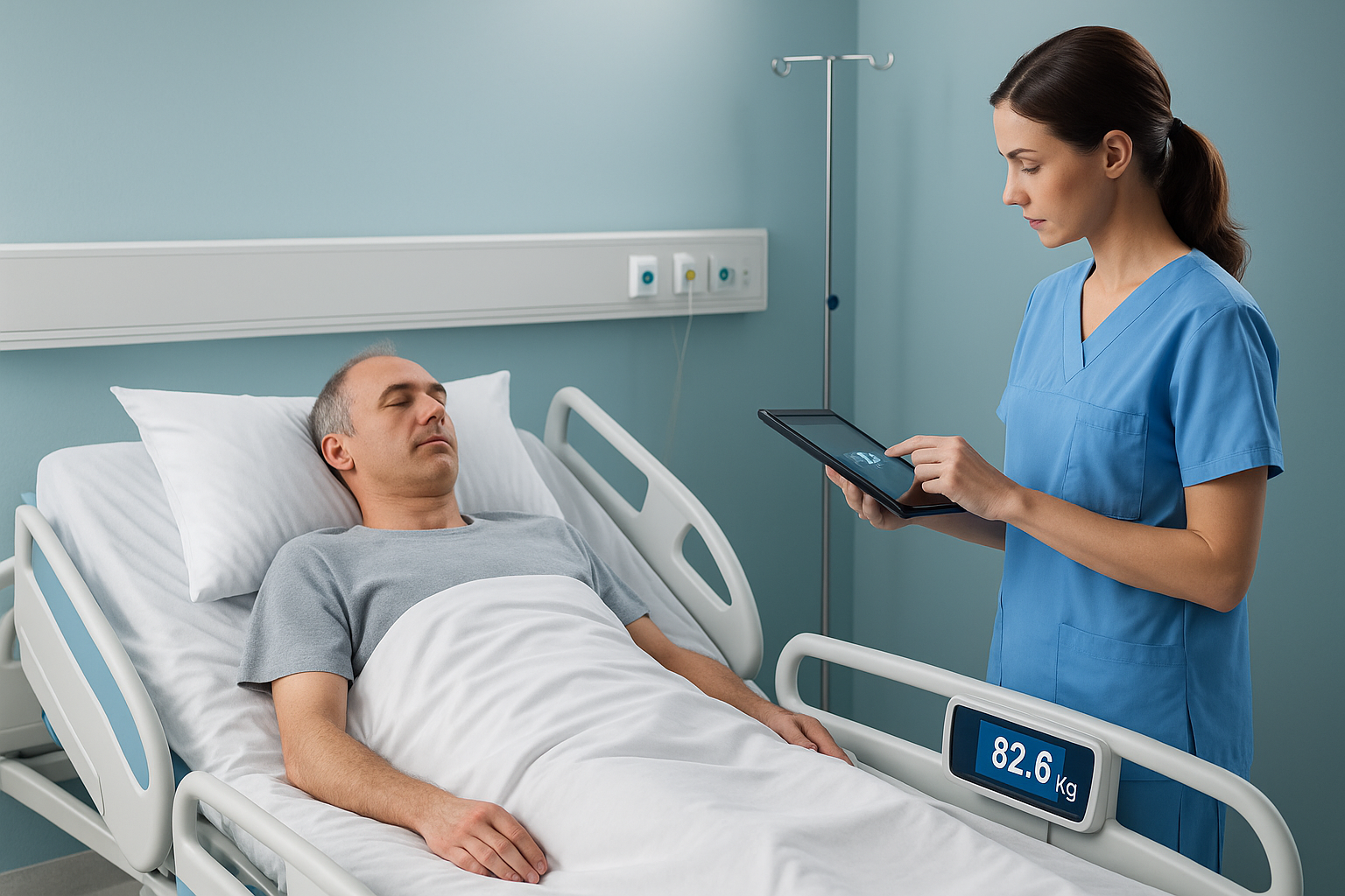 Medikal Terazi Nedir? Hangi Modeli Seçmelisiniz? Medikal Terazi Nedir? Hangi Modeli Seçmelisiniz?