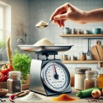Mutfak Tartıları