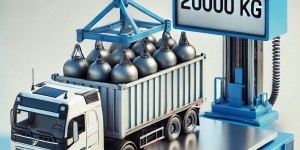 OIML R 111 ve OIML R 47 Uyumlu Kütle ve Tartı Aletleri – Ticari ve Endüstriyel Çözümler