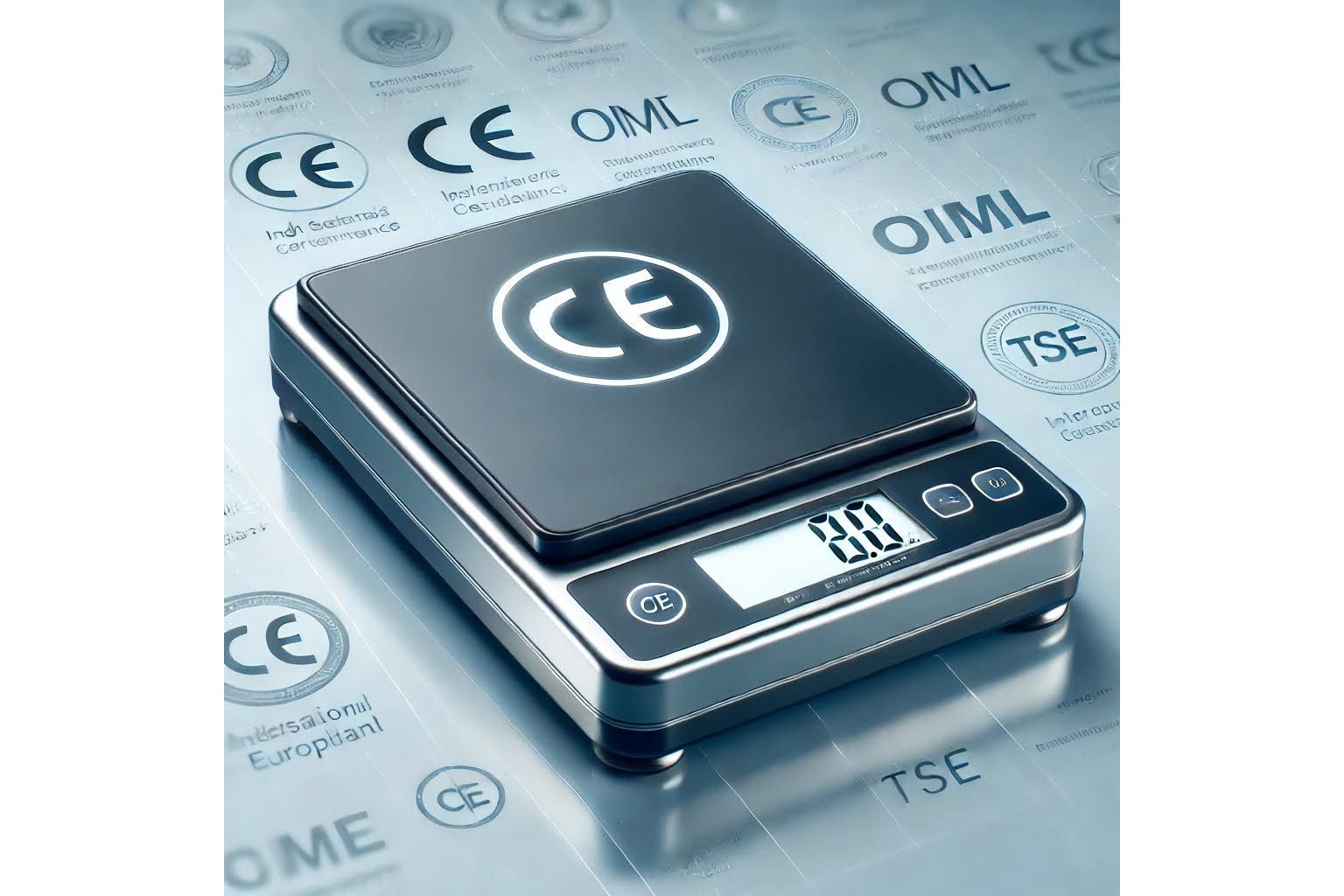 OIML, TSE ve CE Sertifikaları: Ölçü Aletlerinde Güvenilirlik ve Standartlar OIML, TSE ve CE Sertifikaları: Ölçü Aletlerinde Güvenilirlik ve Standartlar