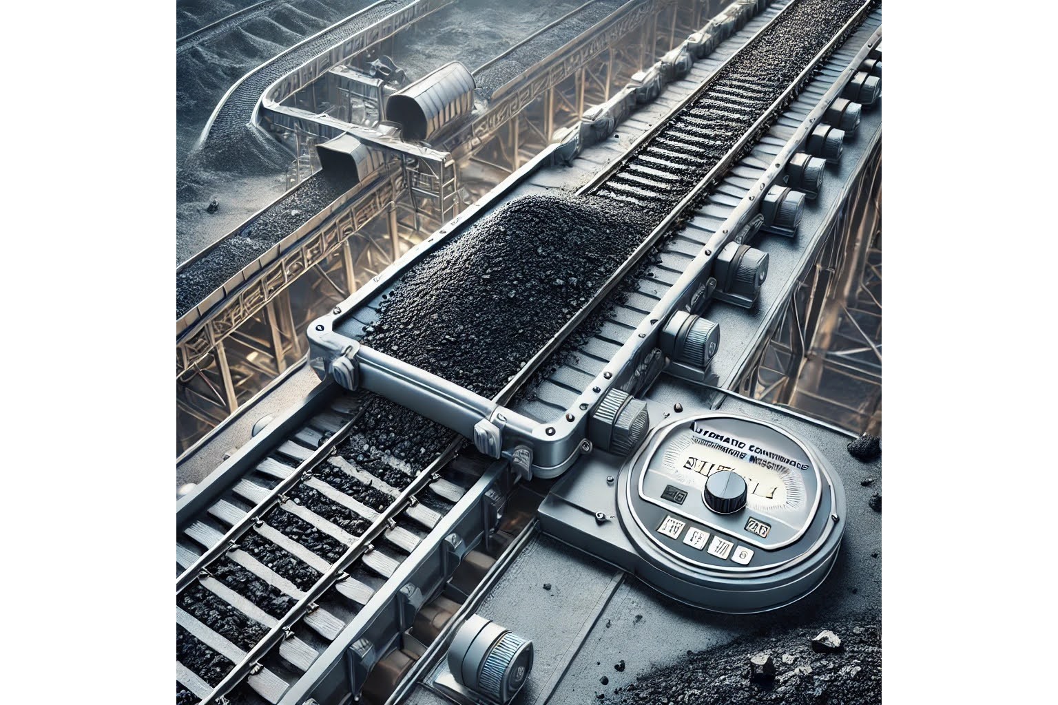 Otomatik Tartı Aletleri – Kütle Belirleme, Gravimetrik Dolum ve Ray Kantarları