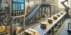 Otomatik Tartım Sistemleri: Endüstriyel Verimlilikte Hassas Çözümler