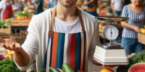 Pazarcı Terazileri: Teknik Özellikler, Yasal Düzenlemeler ve Güvenilirlik Sağlama Yöntemleri