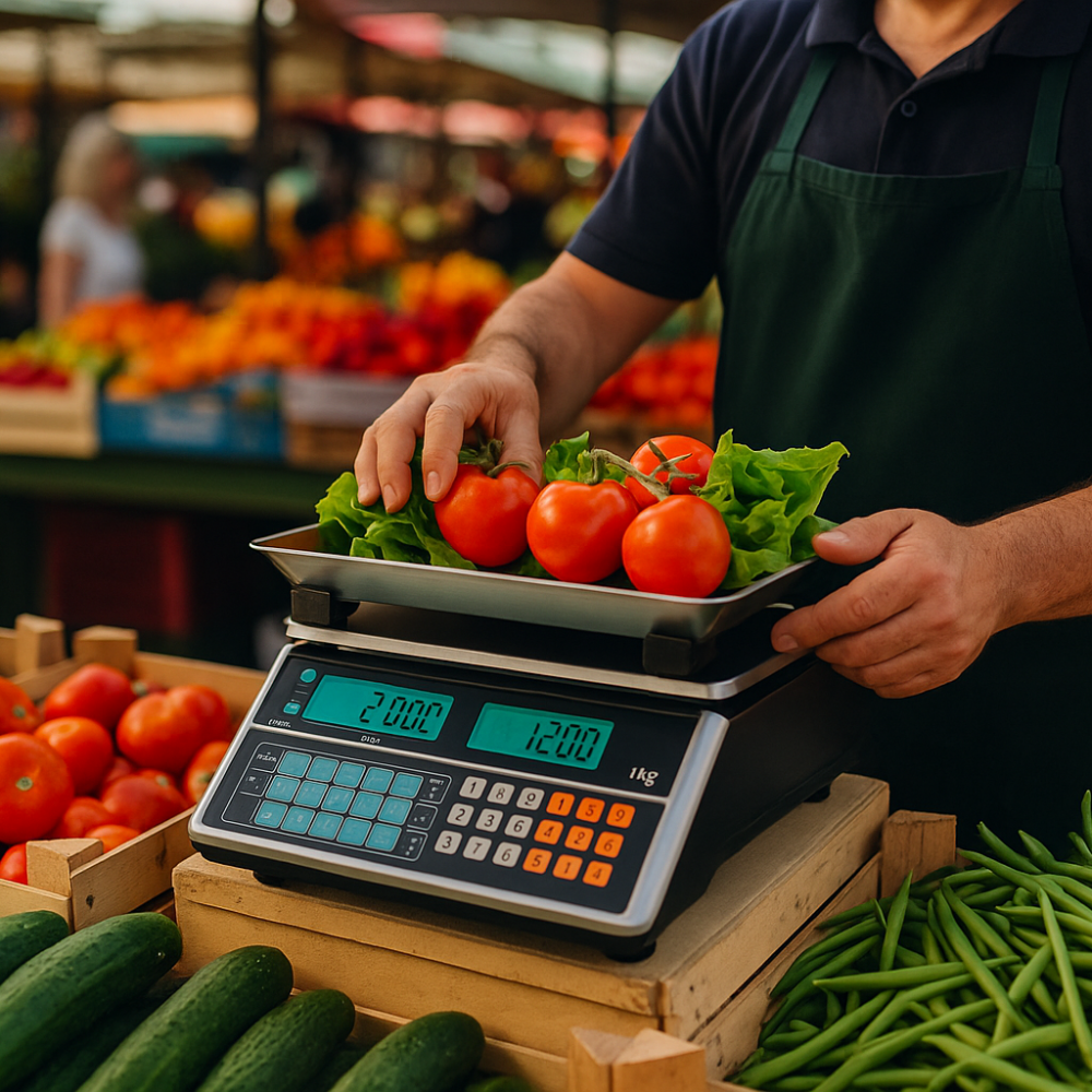 2025’in En İyi Pazarcı Terazileri – Yasal Onaylı ve Kullanışlı Modeller 2025’in En İyi Pazarcı Terazileri – Yasal Onaylı ve Kullanışlı Modeller