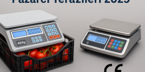 Pazarcı Terazileri 2025 – Yasaklı 40 Kg Modeller, CE Belgeli Ürünler ve Tercih Edilen Markalar