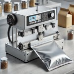 Poşet Ağzı Kapatma