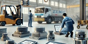 S Tipi Loadcell: Endüstride Kullanımı, Avantajlar ve Fiyat Analizi