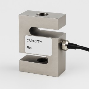 S Tipi Loadcell