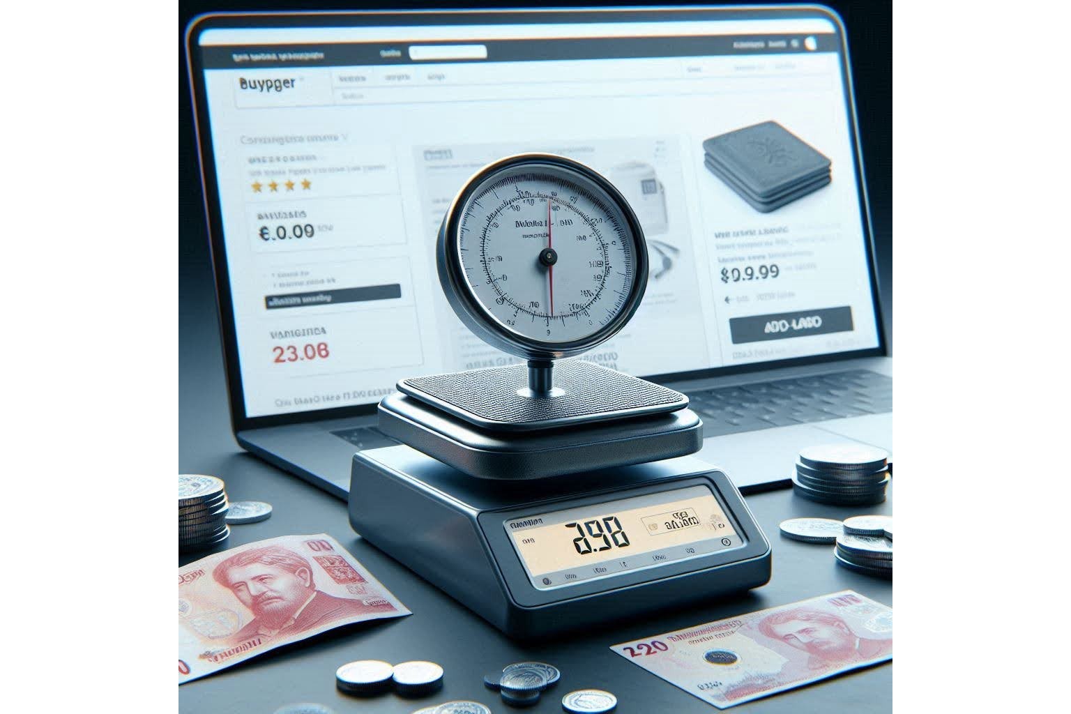 Sahibinden Terazi: İkinci El Terazi Alırken Dikkat Edilmesi Gerekenler