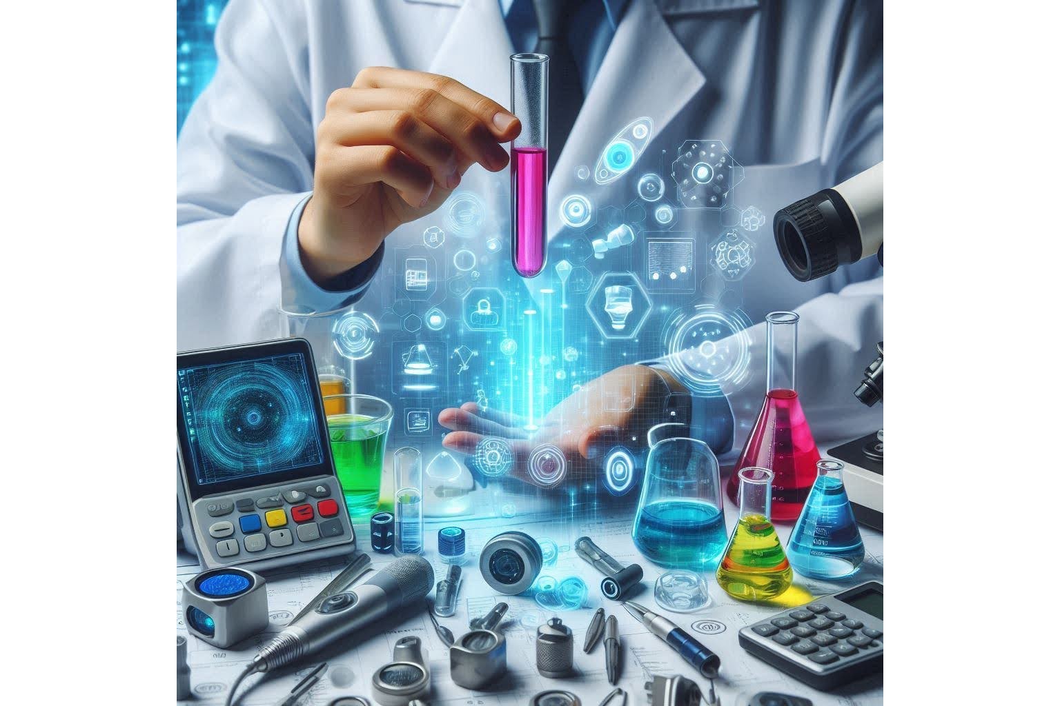 Sıvı Seviyesi Ölçüm Teknolojileri: Ultrasonik, Kapasitif, Optik, Radar ve Manyetik Sensörlerin Kapsamlı İncelemesi