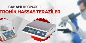 Neden Dijital Terazi Tercih Etmelisiniz