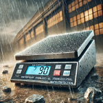 Su Geçirmez Teraziler