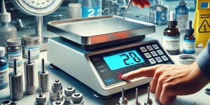 Tartı Sistemlerinde Kalibrasyon ve Bakım: Adım Adım Rehber ve İpuçları