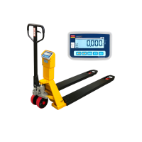 Tartılı Transpaletler