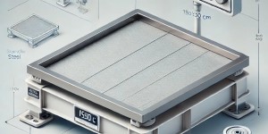 Tartım Platformları - Kapasiteye ve Kullanım Alanına Göre Çözümler