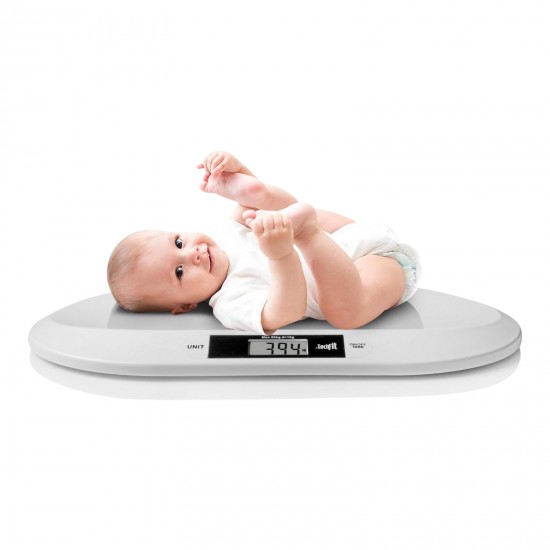 Techfit TF-1100 Dijital Bebek Tartısı (20 kg / 10 g)