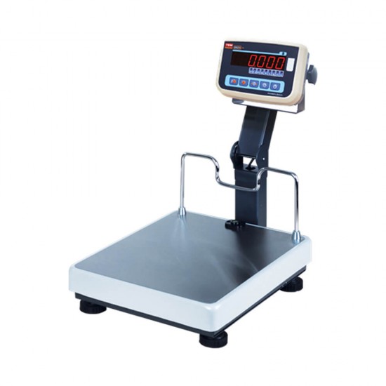 Tem Eko+Led Mobil baskül 35x40 cm 150 Kg