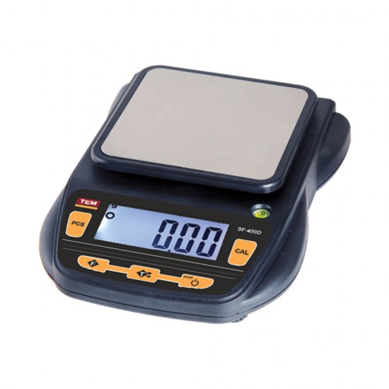 TEM SF400D-3 – 3 kg Hassas Terazi TEM SF400D-3 – 3 kg Hassas Terazi