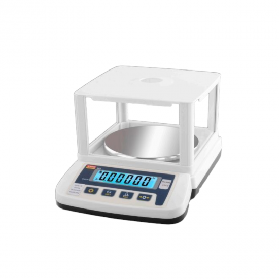 TEM NS 620 Hassas Terazi (620 g / 0,01 g) TEM NS 620 Hassas Terazi (620 g / 0,01 g)