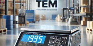 TEM Terazi ve Tartı Sistemleri: 150 Kg, 300 Kg ve Diğer Modellerin Fiyatları