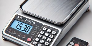 Terazi Fiyatları 2025 – Pazarcı, Market ve Sanayi İçin Güncel Modeller