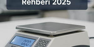 Terazi Nasıl Kalibre Edilir