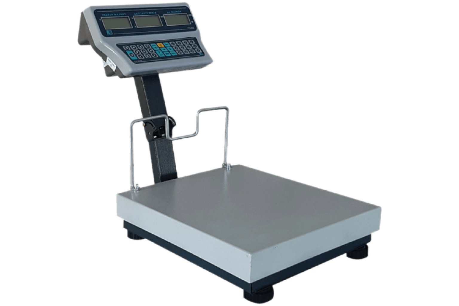 Yer Kantarı Kullanan Sektörler