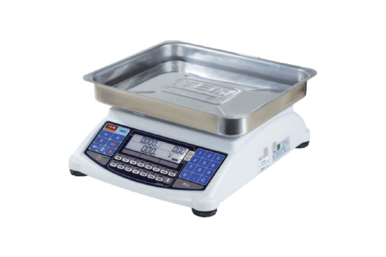 Dijital Teraziler Neden Farklı Okumalar Verir