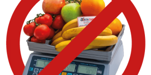 Gıda Tartısı Alırken Dikkat Edilecek Hususlar