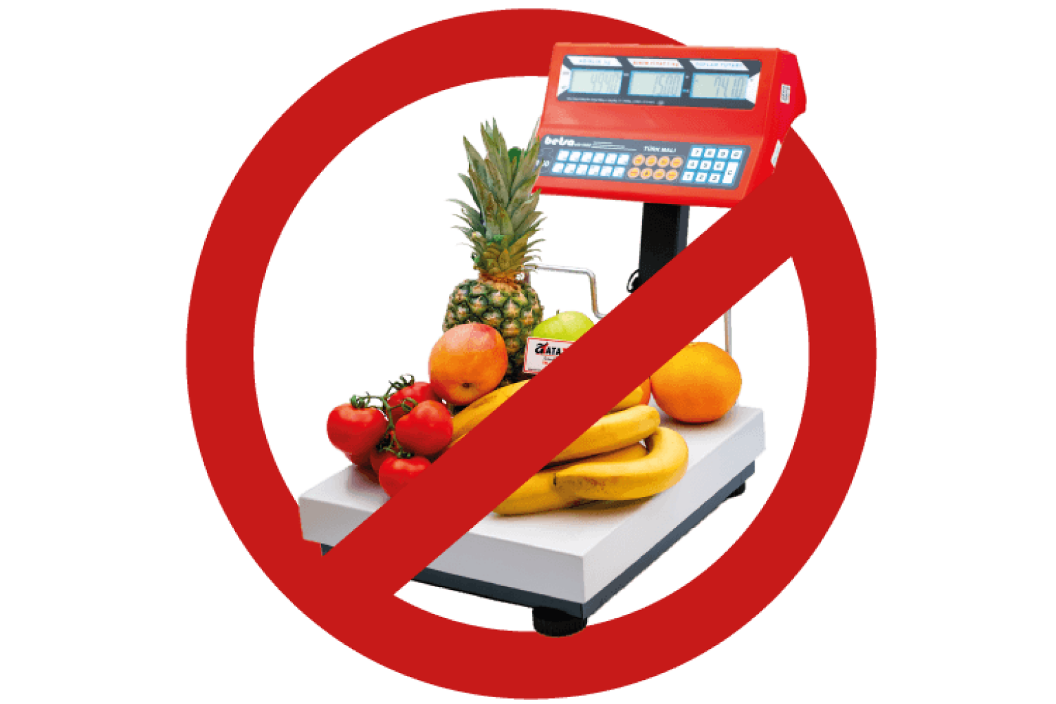 Gıda Terazisi Seçimi