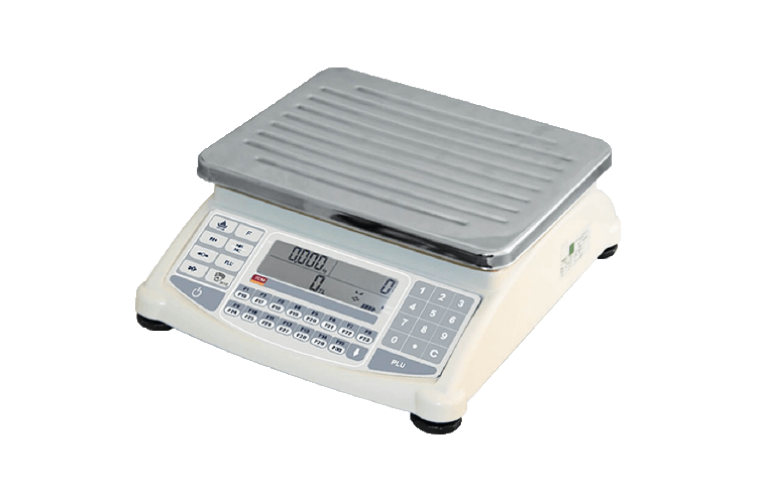 Sayma Terazisi Kullanım Rehberi