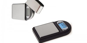 Cep Terazi ile Konum Farketmeksizin Tartım