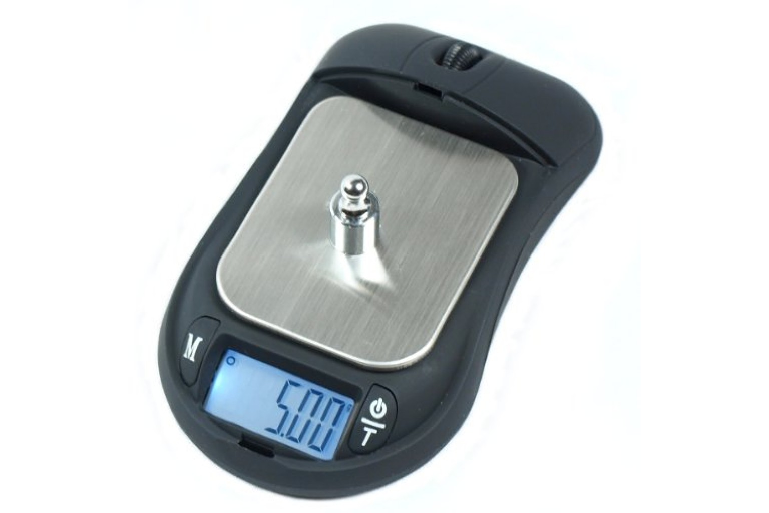 Taşınabilir Gram Terazi Rehberi