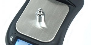 Taşınabilir Gram Terazi Rehberi