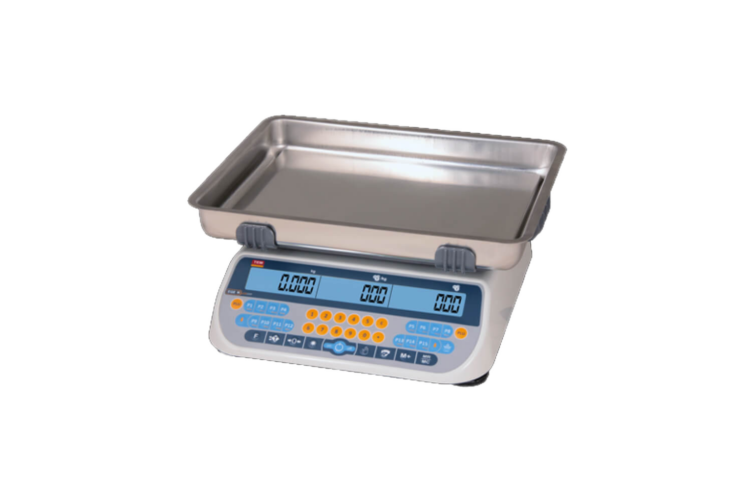 Dinamik Tartım Terazileri için 5 Benzersiz Kullanım