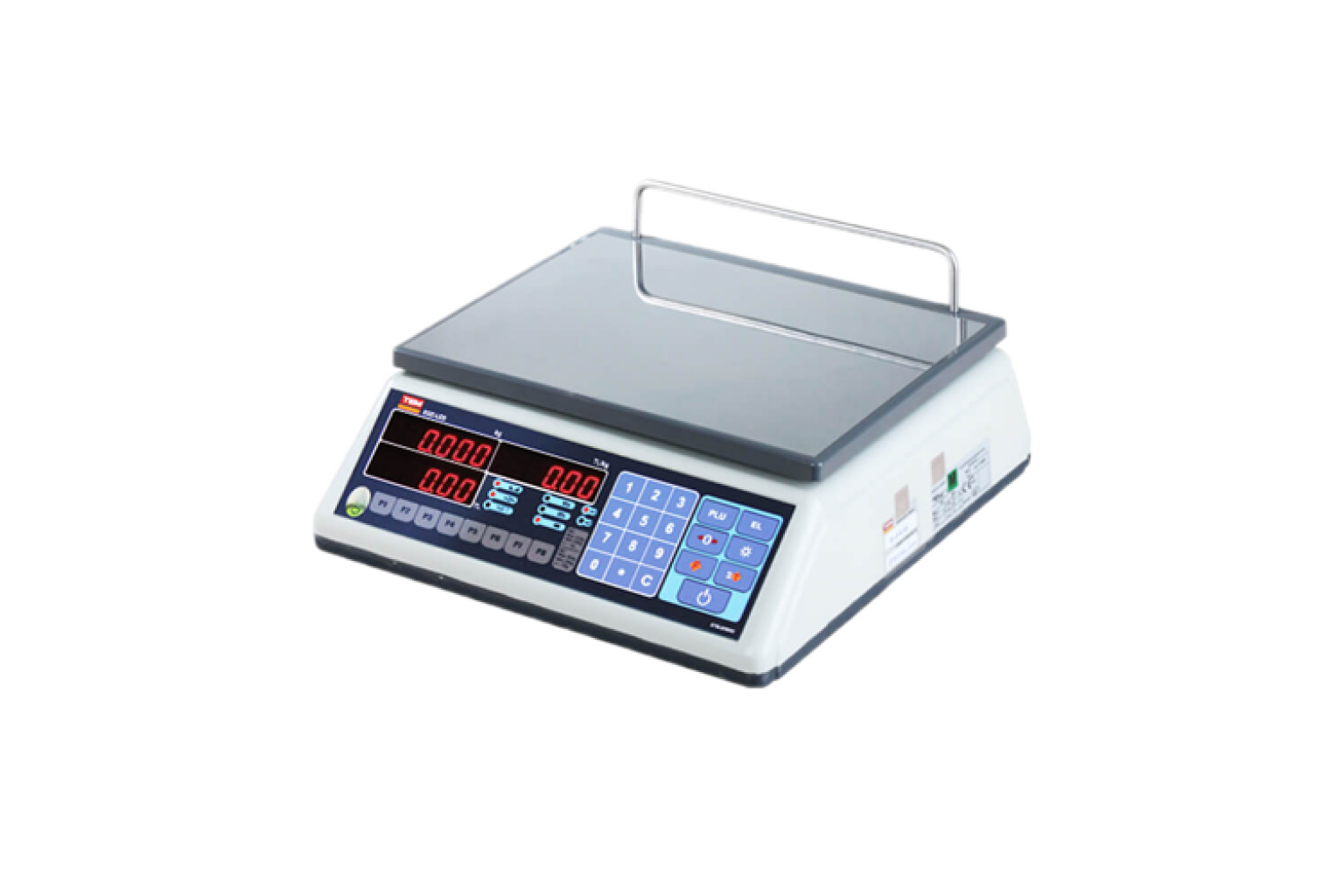 Gıda Tartım Terazisi Seçiminde Dikkat Edilmesi Gereken Hususlar