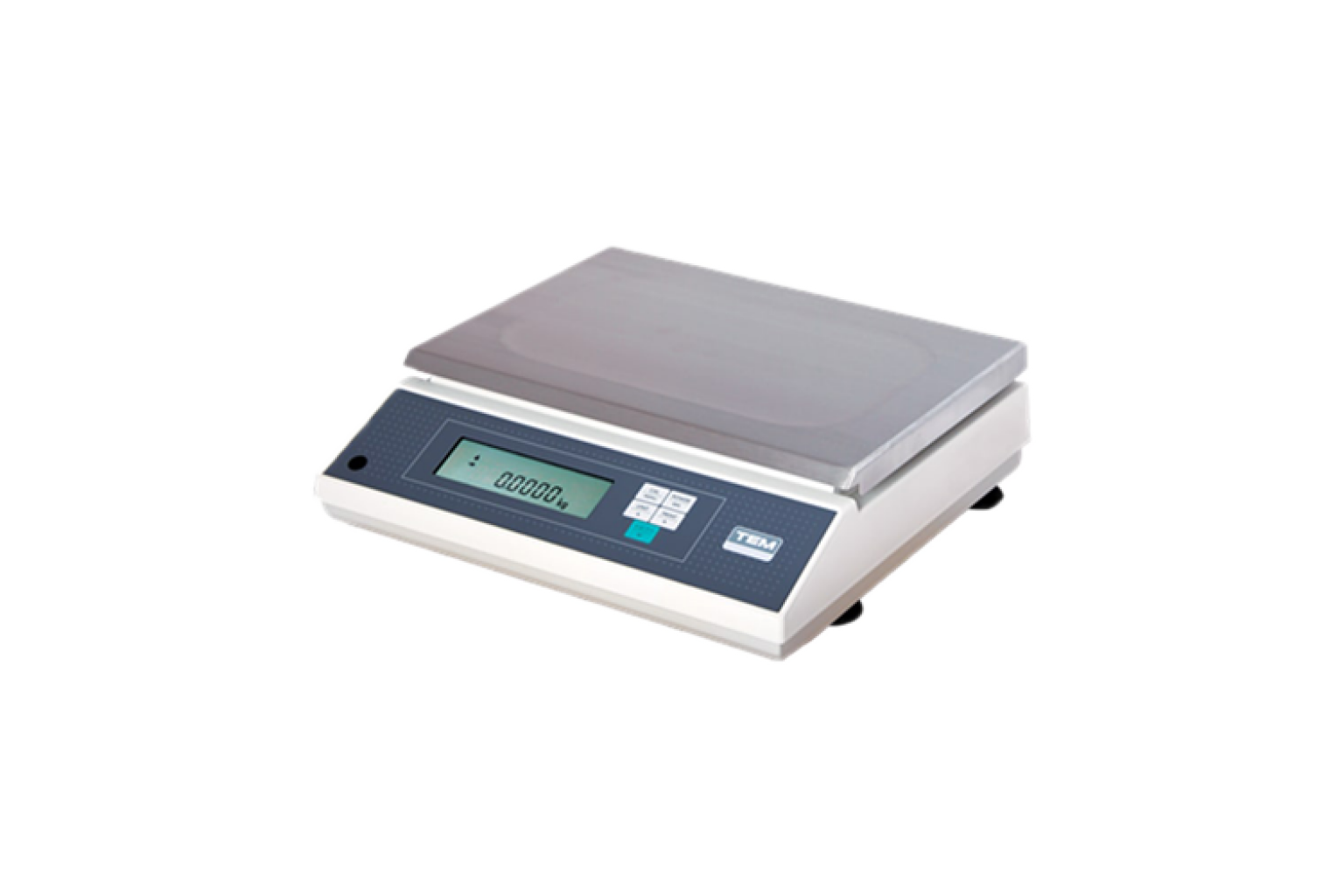 Dijital Terazi Rehberi