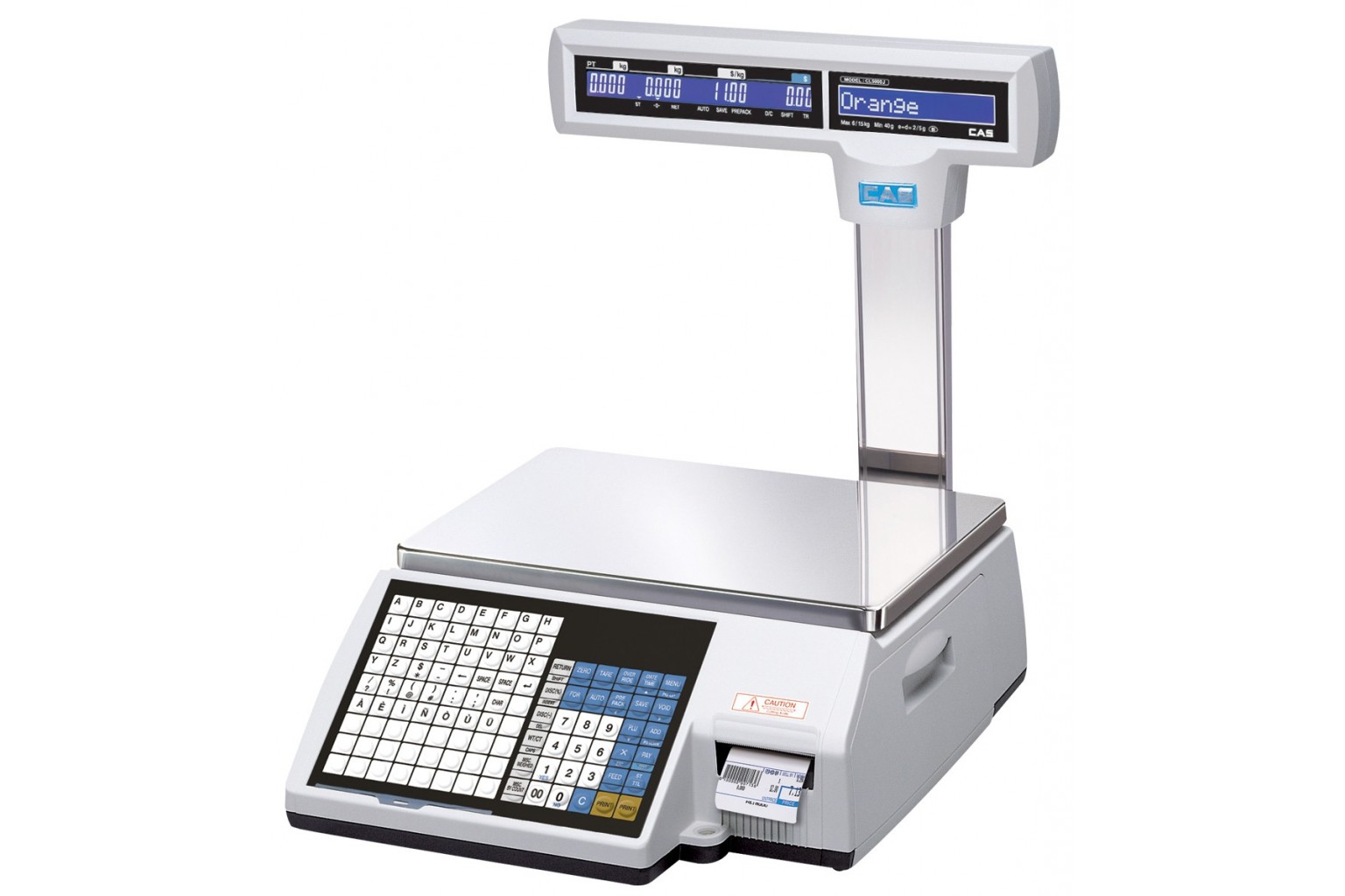 Fiyat Hesaplamalı Teraziler Neden Önemlidir