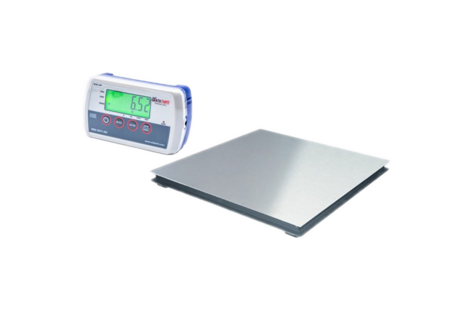 Ağır Hizmet Terazileri: 3 Kalibrasyon İpucu