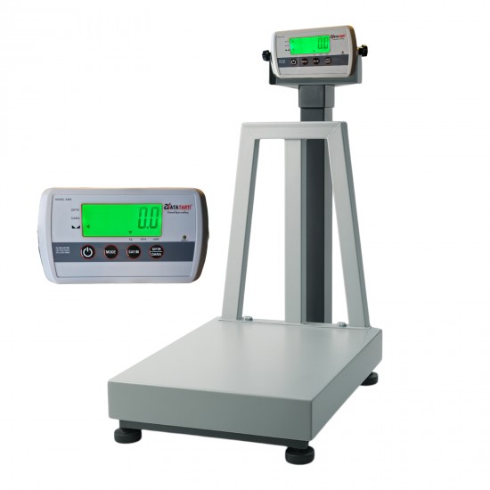 Ata Tartı Ata-EMR 300 kg Tartım Baskülü 50×60 cm