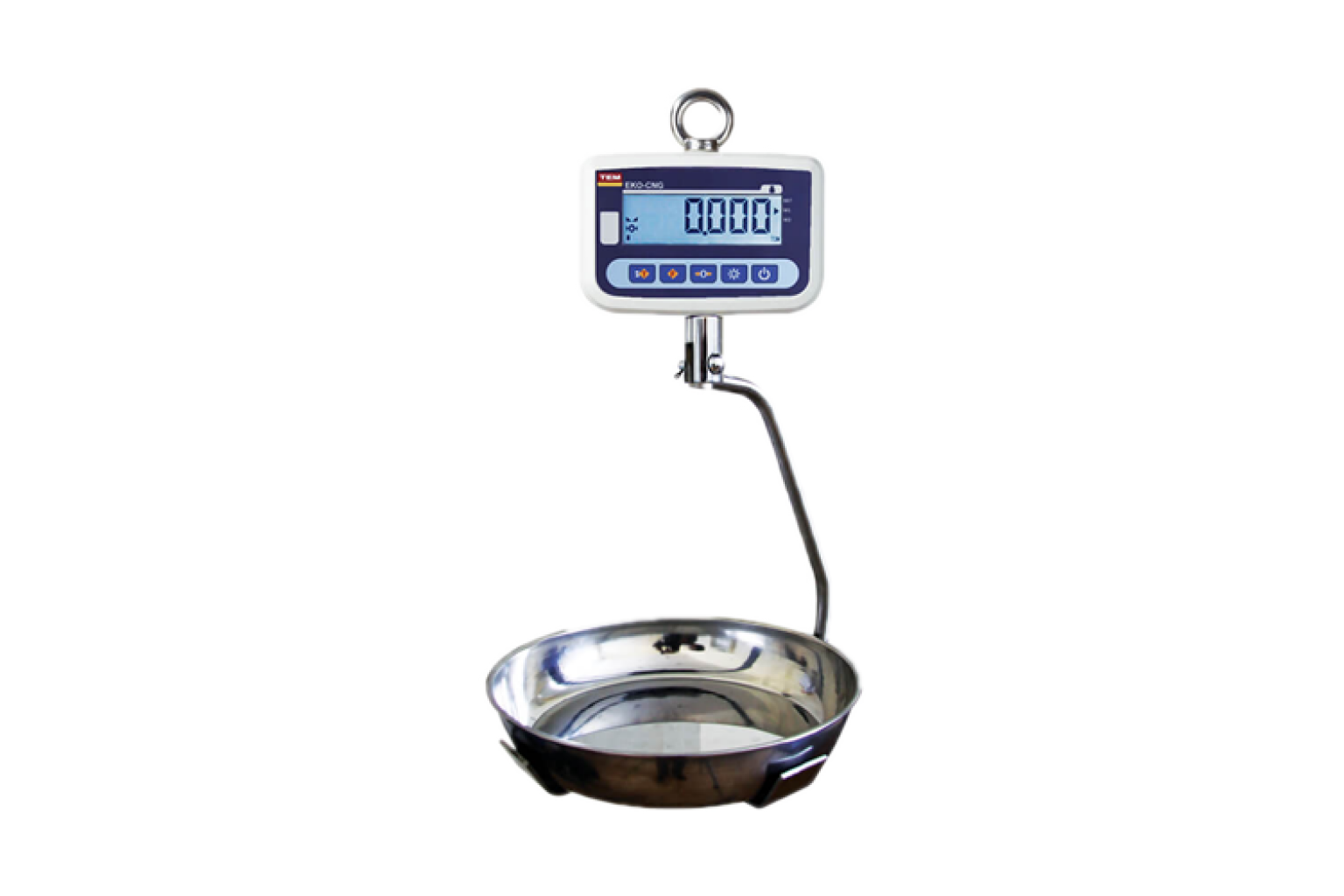 Yıkanabilir Teraziler Nasıl Kullanılır