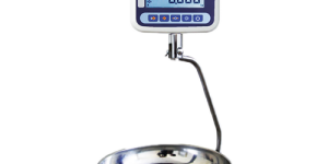 Yıkanabilir Teraziler Nasıl Kullanılır