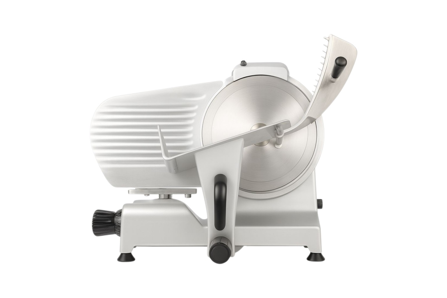 Dilimleme Makinesi Nedir? Profesyonel Şarküteri ve Mutfaklar İçin Rehber